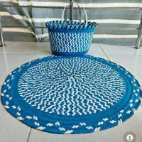 سبدصنایع دستی