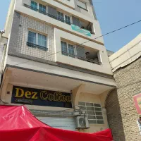 فروش آپارتمان ۵۰ متری مهرشهر خ ولیعصر|فروش آپارتمان|کرج, احدآباد|دیوار