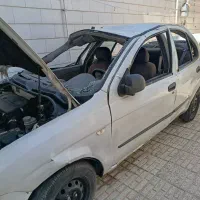 تیبا صندوقدار تصادفی