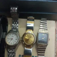 ساعت سیکو رادو سیتیزن و،|ساعت|اصفهان, ارزنان|دیوار