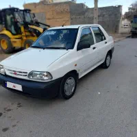 ۱۳۱ se مدل ۹۸ در حد|خودرو سواری و وانت|اراک, |دیوار