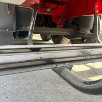 تریلی کفی ۱۲/۶۰|خودرو سنگین|اهواز, اسلام آباد شرقی|دیوار