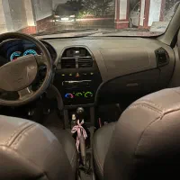 فروش خودرو تیبا ۲ مدل ۹۶|خودرو سواری و وانت|ساری, |دیوار