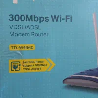 مودم( tp-link)