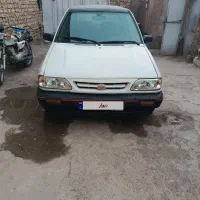 پراید هاچبک