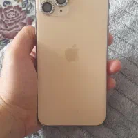 ایفون 11pro mg512