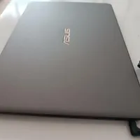 لپ‌تاپ ASUS (بسیار باریک و محکم)باهارد SSD|رایانه همراه|کلاله, |دیوار