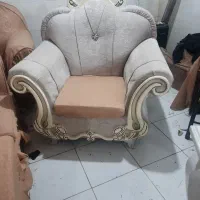 مبل راحتی