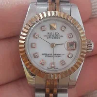 ساعت نامبر وان رولکس