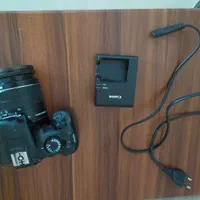 دوربین عکاسی کنون 1100d|دوربین عکاسی و فیلم‌برداری|بابل, |دیوار