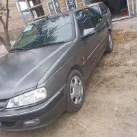 پژو پارس مدل ۸۹