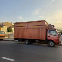 اتوبار،باربری،حمل بار،نیسان بار،وانت بار|خدمات حمل و نقل|تهران, سبلان (لشگر)|دیوار