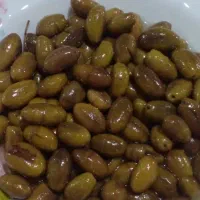 زیتون ماری سنتی معاوضه بابرنج هاشمی