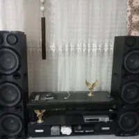 باند اسپیکر