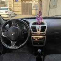 کوییک rs تمیز درحدصفر|خودرو سواری و وانت|ری, فیروزآباد|دیوار