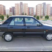 فروش خودرو|خودرو سواری و وانت|مشهد, دانشجو|دیوار