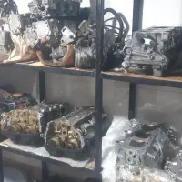 لوازم فنی قطعات موتوری و زیره بندی|قطعات یدکی و لوازم جانبی|تهران, مظاهری|دیوار