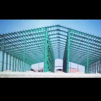 طراحی ساخت و نصب سوله جرثقیل با بهترین کیفیت