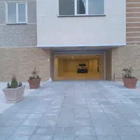100متر دوکله شهرک غرب پروژه نیروی انتظامی/|فروش آپارتمان|زنجان, |دیوار