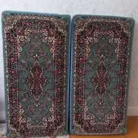 یک جفت پشتی|پشتی|اسلام‌شهر, مسکن مهر اسلاشهر (شهرک امام خمینی)|دیوار