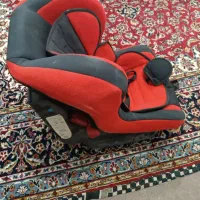 صندلی کودک و وسایل بچه