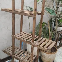 گاز صفحه ای، استند گل، تشک کاملا نو|تشک تختخواب|شهرکرد, |دیوار