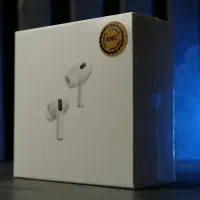 ایرپاد پرو2 مدل MTJV3AMA|لوازم جانبی موبایل و تبلت|آبادان, |دیوار