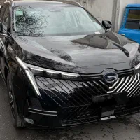 گک امکو مدل 2025 GAC EMKOO تجارت خودروخسروانی TKK