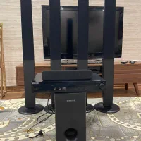 سینما خانواده سامسونگ(اورجینال) به همراه پخشDVD