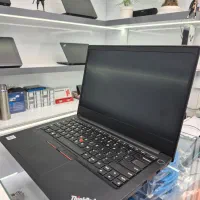 لپ تاپ لنوو نسل دهم با Nvme پرسرعت