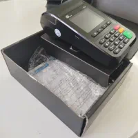 نمایندگی فروش و خدمات پس از فروش (کارتخوان) سیار|فروشگاه و مغازه|گناباد, |دیوار