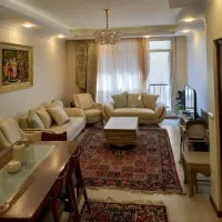 ۸۱متر ۸ واحدی //روی همکف با پارکینگ دیزاین شده