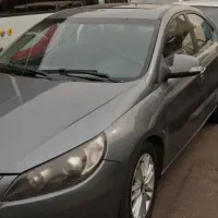 سواری جک j5|خودرو سواری و وانت|تهران, باغ فیض|دیوار