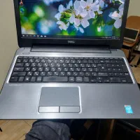 لپ‌تاپ دل سی پی یو i5 تمیز در حد|رایانه همراه|تهران, مینای جنوبی|دیوار