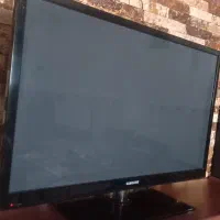 تلویزیون ۴۳ اینچ|تلویزیون و پروژکتور|تاکستان, |دیوار