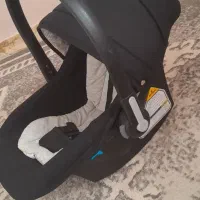 کریر و کیسه خواب کودک|کالسکه و لوازم جانبی|پرند, فاز ۵|دیوار