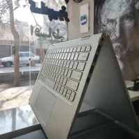 لپ تاپ hp spectre درحد نو با شرایط اقساطی