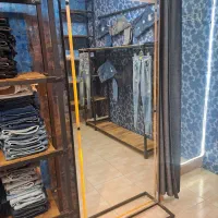 مانکن مردونه|عمده‌فروشی|اقبالیه, |دیوار