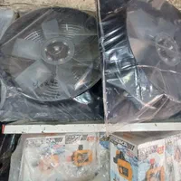 تولید و فروش هواکش های صنعتی با گارانتی|پنکه و تصفیه‌کنندهٔ هوا|تبریز, |دیوار