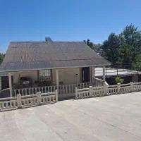 ویلا-روستایی