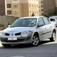 مگان 2006 اتومات 2000