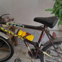 دوچرخه ۲۶