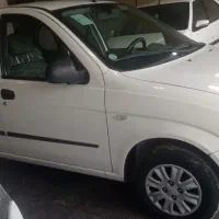 تیبا مدل ۱۴۰۰|خودرو سواری و وانت|همدان, |دیوار