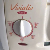 سرخ کن اصل تفال|اجاق گاز و لوازم برقی پخت‌وپز|فردیس, فردیس|دیوار