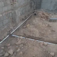 لوله کشی گاز به صورت زیرکار وروکار یاشرایط اقساط|خدمات پیشه و مهارت|نرماشیر, |دیوار