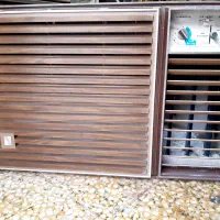 ۶ کولر فروشی همگی موتور بزرگ ، عکساشو ببین