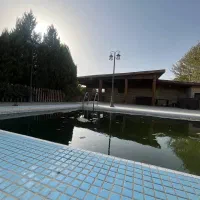 ۲هزارمتر باغ/بر خیابان ویلایی نشین ازس|فروش خانه و ویلا|محمدشهر, همایون ویلا|دیوار