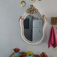 ایینه|آینه|خرم‌آباد, |دیوار