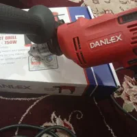 دریل DX-1275DANLEX|ابزارآلات|قم, نیروگاه|دیوار