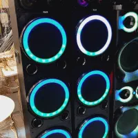 جشنواره باند اسپیکر جفت ۶ساب jbl rock سوگلی گلشهر